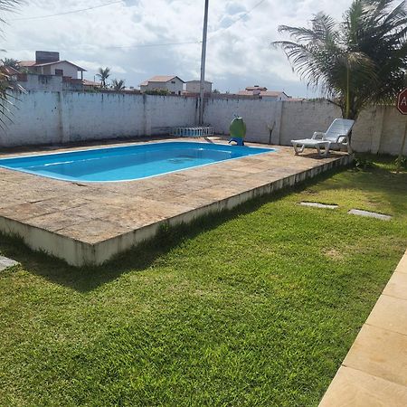 Taíba Moreira'S Paradise מראה חיצוני תמונה