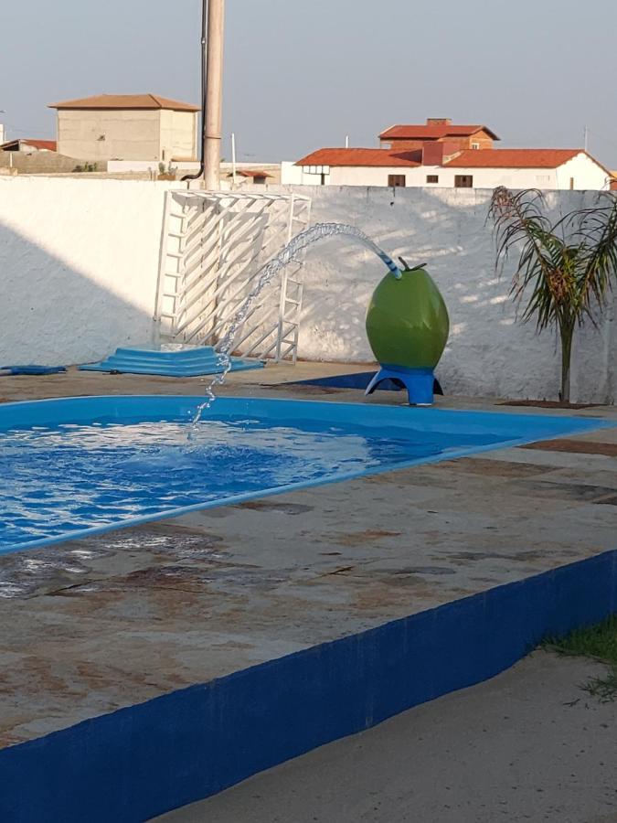 Taíba Moreira'S Paradise מראה חיצוני תמונה