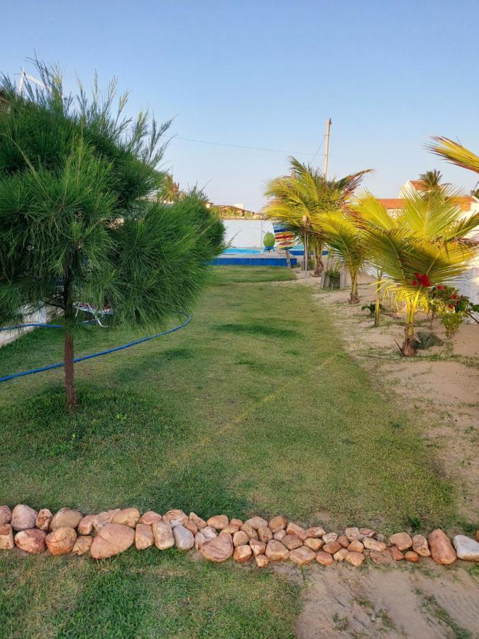 Taíba Moreira'S Paradise מראה חיצוני תמונה