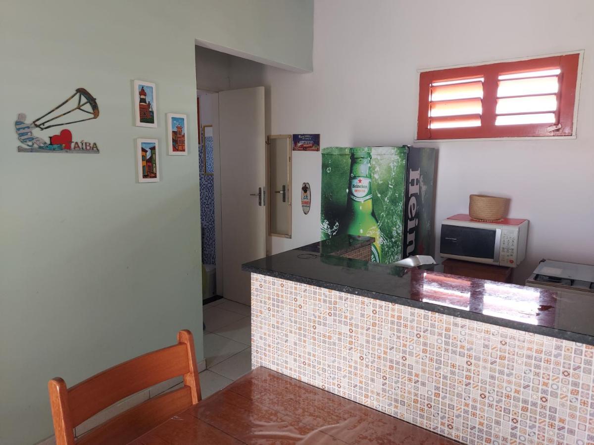 Taíba Moreira'S Paradise מראה חיצוני תמונה
