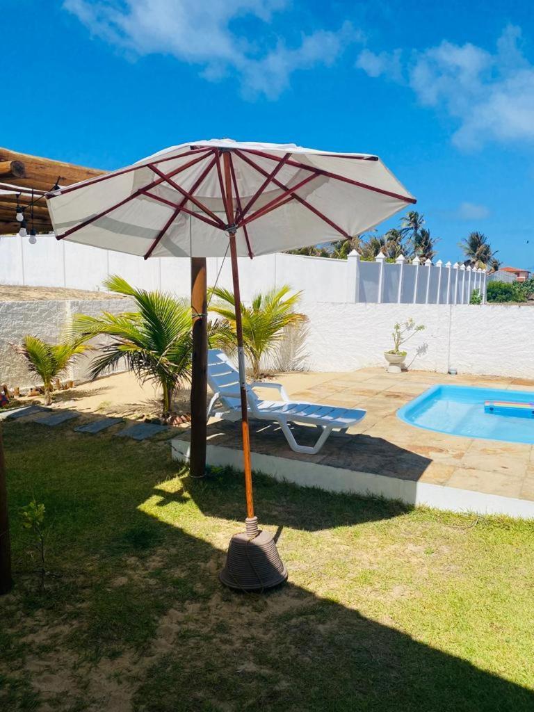 Taíba Moreira'S Paradise חדר תמונה