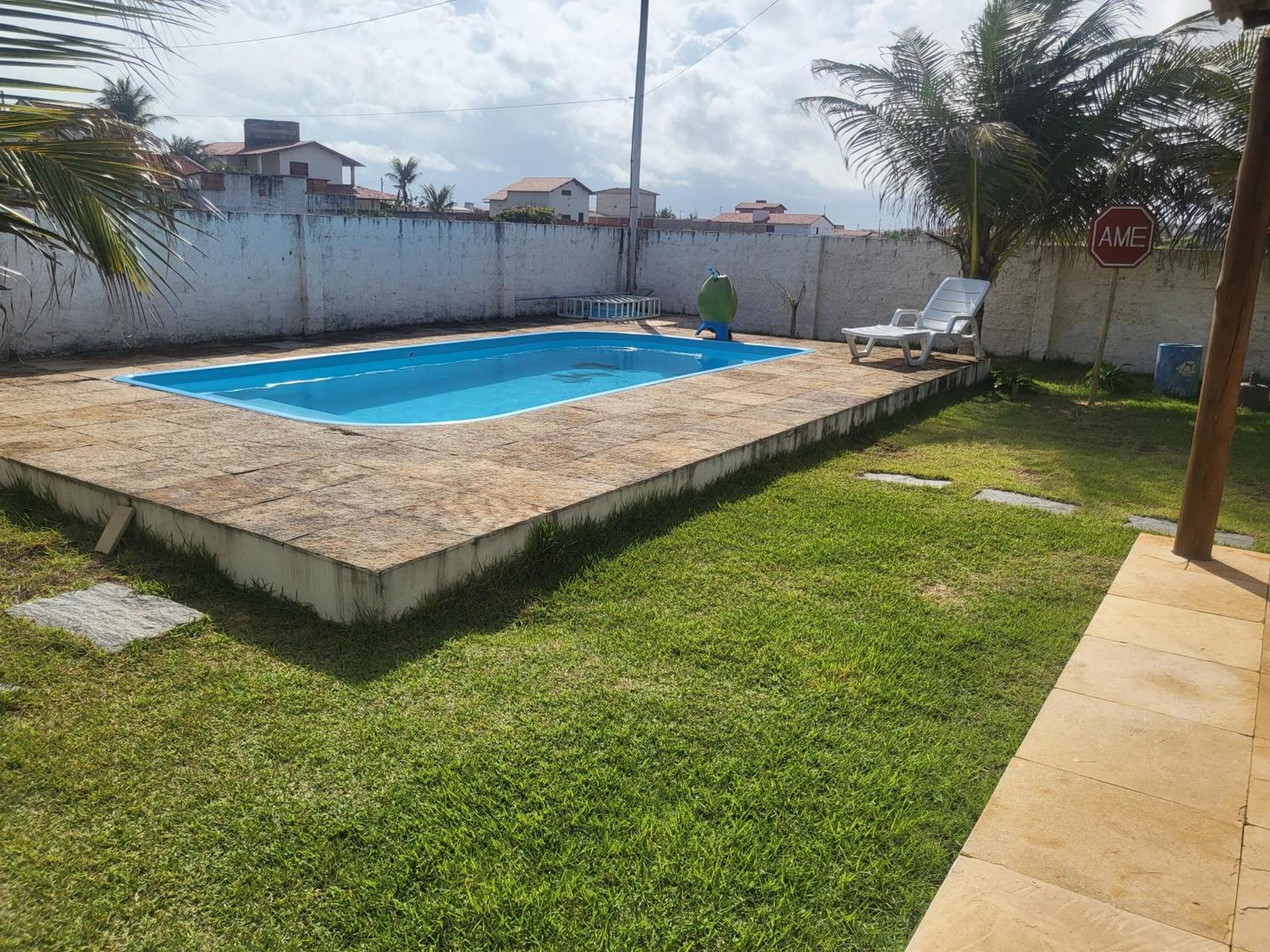 Taíba Moreira'S Paradise מראה חיצוני תמונה